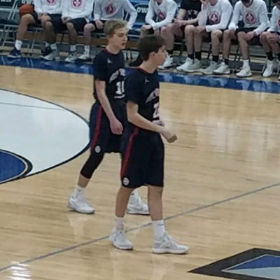 Profile Picture of Matt Mcgrath (@Mattmcgrath18) on Twitter