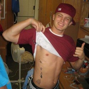 Profile Picture of Pannell (@tpannell) on Myspace