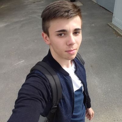 Profile Picture of Geoffrey Costa Silvestre (@geoffreyCostas1) on Twitter