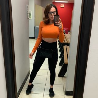 Profile Picture of Daniela Campos (@dannyfit24__) on Instagram