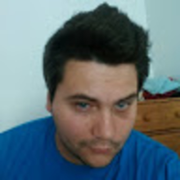 Profile Picture of Max Gibson (@3maxgibson3) on Poshmark