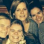 Profile Picture of Brenda Carlton (@bcmomofgirls) on Instagram