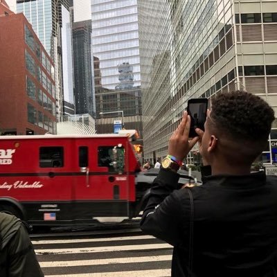 Profile Picture of Derrick (@DerrickAndrew_) on Twitter