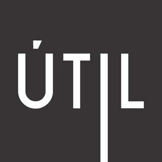 Profile Picture of ÚTIL Fornos (@util.fornos) on Instagram