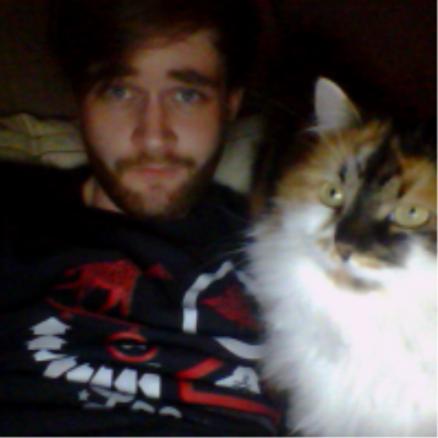 Profile Picture of Keith Flood (@keiferflood) on Twitter