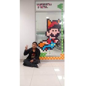 Profile Picture of Leonardo Sanchez (@leonardosanchezc10) on Pinterest