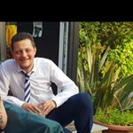 Profile Picture of Joshua Pattinson (@pattinsonjoshua) on Instagram