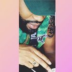 Profile Picture of Omar McFarlane (@iiceberg_0) on Instagram