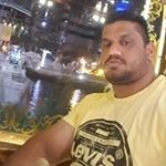 Profile Picture of ASHOk  SHetty (@shetty1315) on Instagram