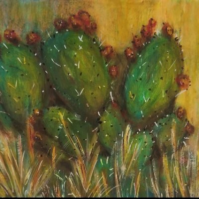 Profile Picture of Margarita Calderon (@Margari33447070) on Twitter