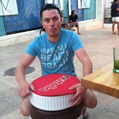 Profile Picture of Chris Wayland (@Chrisjwayland) on Twitter