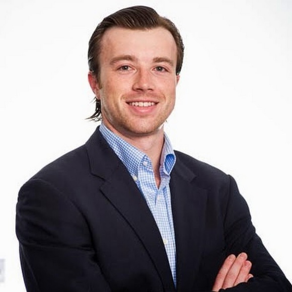 Profile Picture of Cooper Smith (@coopersmith) on Poshmark