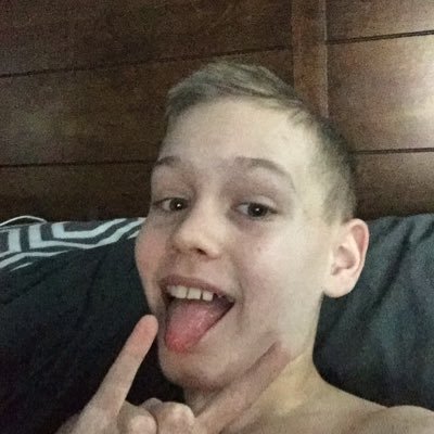 Profile Picture of Tyson James Fancher (@Tysonfancher05) on Twitter