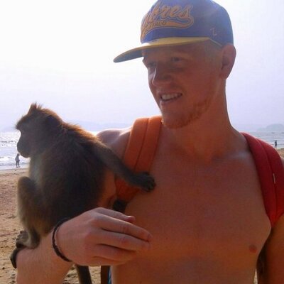 Profile Picture of Jeremy Bock (@Bock1Jeremy) on Twitter