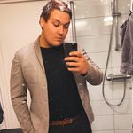 Profile Picture of Andreas Losoa (@andreaslosoa) on Instagram