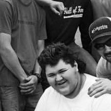 Profile Picture of Hilde (@Rhildd00Ryan) on Twitter