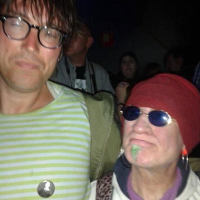 Profile Picture of Moisés Romero (@moiss_romero) on Twitter