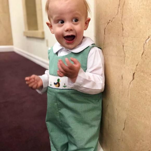 Profile Picture of Caleb-carolyn Putman (@ciputman) on Poshmark