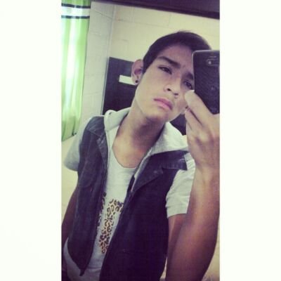 Profile Picture of Kevin Osuna (@kevinosuna45) on Twitter