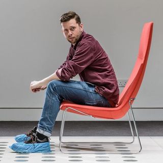 Profile Picture of Dan Lowe (@danlowetv) on Instagram