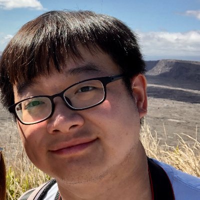 Profile Picture of Ling-Qi Zhang (张凌祺) (@LingCheeseZ) on Twitter