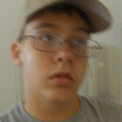 Profile Picture of Cameron Nickerson (@JoelNickerson1) on Twitter