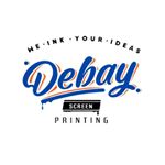 Profile Picture of Debay Screen Printing (@debayscprinting) on Instagram