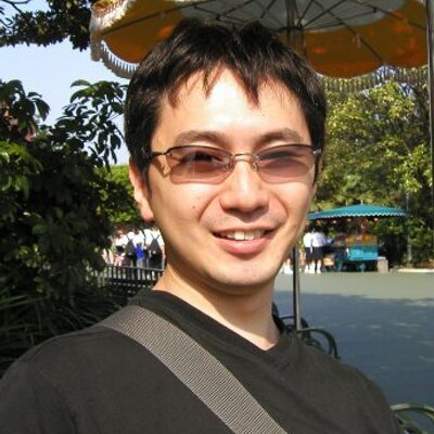 Profile Picture of Tom Masuda (@TomMasuda) on Twitter