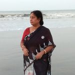 Profile Picture of Rita Chatterjee (@rita.chatterjee1010) on Instagram