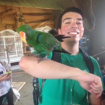 Profile Picture of Brian Barrows (@gotaxation) on Twitter