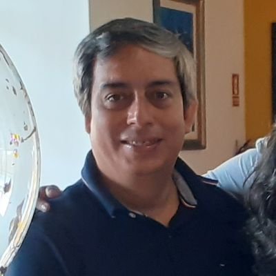 Profile Picture of Juan Carlos Uceda Vargas (@JuanCarlosUced5) on Twitter