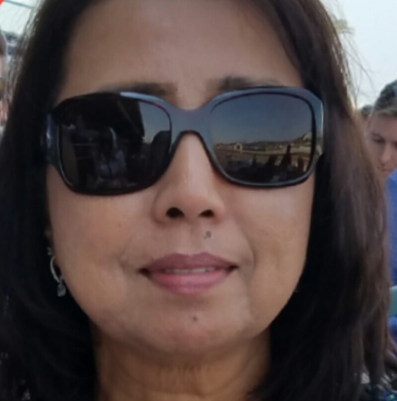 Profile Picture of Christine Wilson (@indorani) on Poshmark