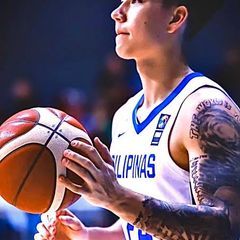 Profile Picture of Dwight Ramos447 (@dwightramos) on Tiktok