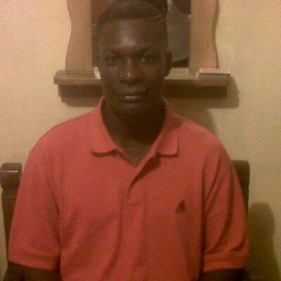 Profile Picture of Milton Damian (@DamianDamiii) on Twitter