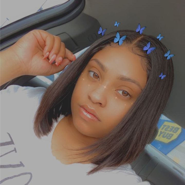 Profile Picture of Kenya Johnson (@@kenyajohnson4212) on Tiktok
