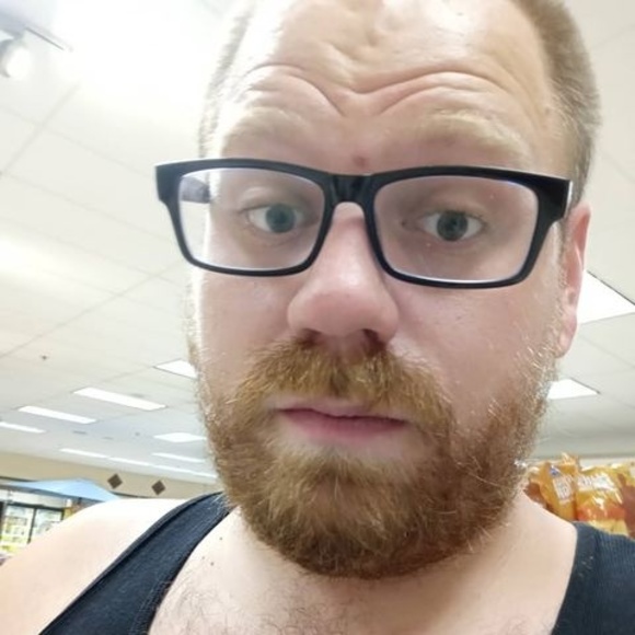 Profile Picture of Michael Burroughs (@gokuspyker) on Poshmark
