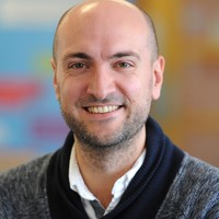 Profile Picture of Steven Guest (@steven-guest-9) on Quora