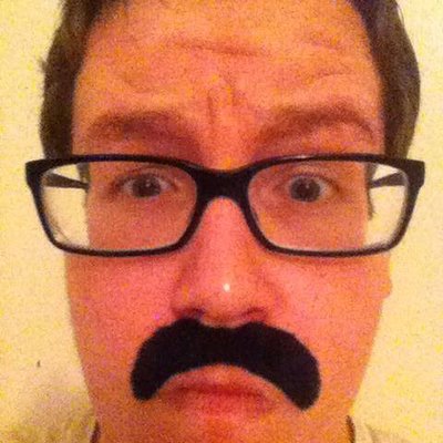 Profile Picture of Patrick McFarland (@RealPatMcFarlnd) on Twitter