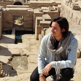 Profile Picture of Matías De Stefano (@matiasgustavodestefano) on Instagram