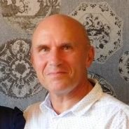 Profile Picture of Christophe Onraet (@chrisonraet) on Twitter