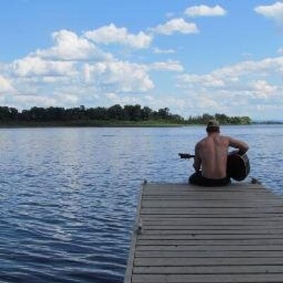 Profile Picture of Grant Winchester (@GrantWinchester) on Twitter