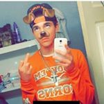 Profile Picture of James Riley (@not_the_same_james) on Instagram