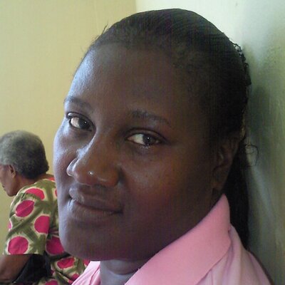 Profile Picture of Eunice Grant (@eunicegrant23) on Twitter