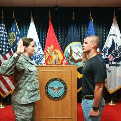 Profile Picture of Tammy Adkisson (@tr4Christ) on Twitter