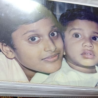 Profile Picture of Subramanian Ramanathan (@Subrama31027762) on Twitter