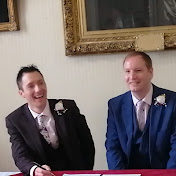 Profile Picture of The Leeds Newlyweds (@peteleeds82) on Youtube