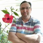 Profile Picture of Ömer Tekiroglu (@omer.tekiroglu) on Instagram