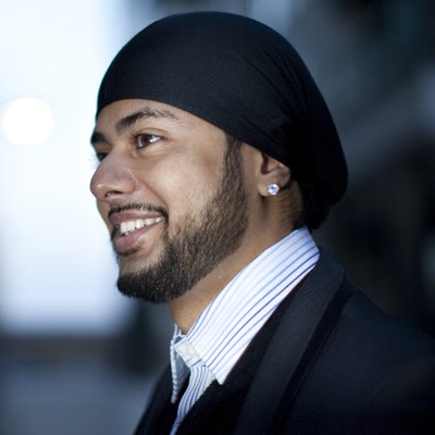 Profile Picture of JAGPAL SINGH (@JagSingh25) on Twitter