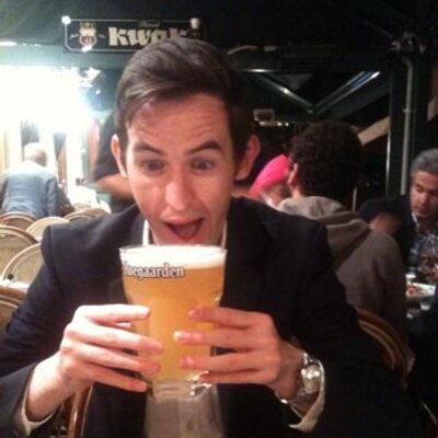 Profile Picture of Conor McCabe (@mccabec2) on Twitter