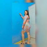 Profile Picture of Clarissa González (@clarissa.glez) on Instagram
